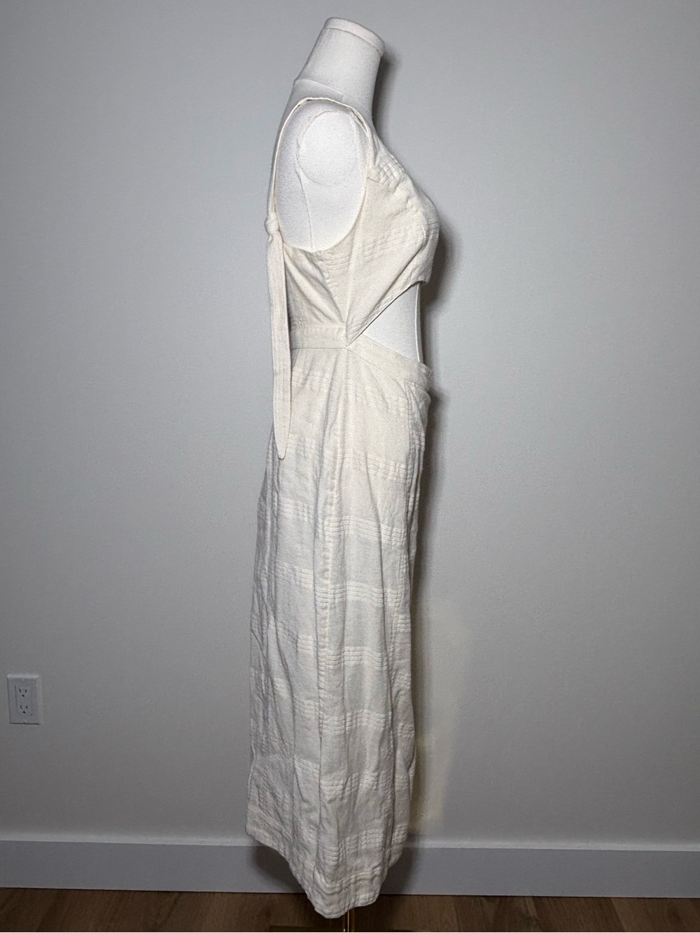 Free People Picnic Chic Dress - Picture 5 of 8